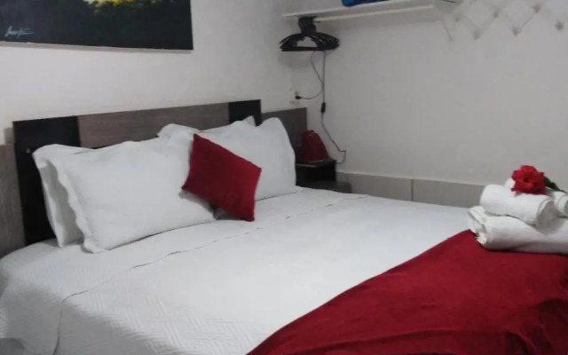 Residência da Claudia