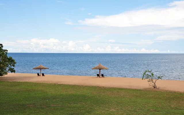 Ngala Beach Lodge