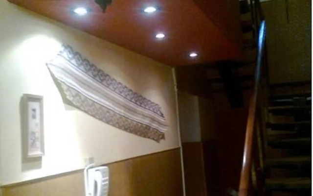 Flor Patagonia Hostel