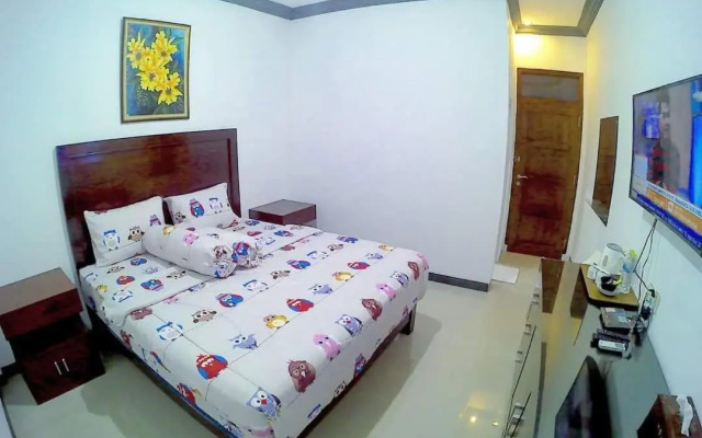Amaryllis Guesthouse Syariah