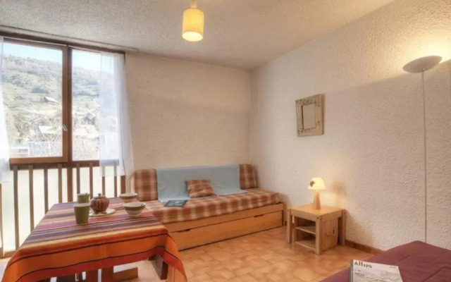 Appartement Serre Chevalier, 1 pièce, 2 personnes - FR-1-330E-67