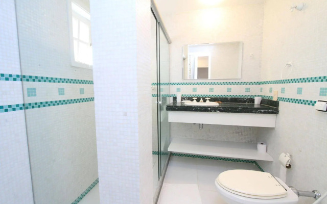 Ref house Barra da Tijuca