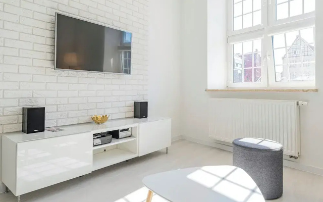 Gdańsk Apartments