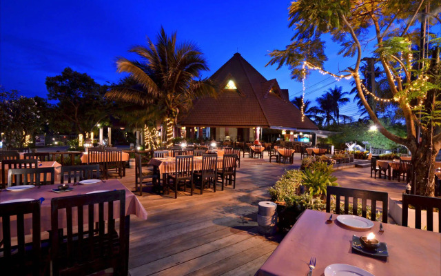 Annika Koh Chang (Formely Ramayana Koh Chang Resort & Spa)