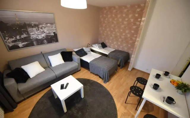 Rental Apartment Kupittaa Suomen Vuokramajoitus Oy