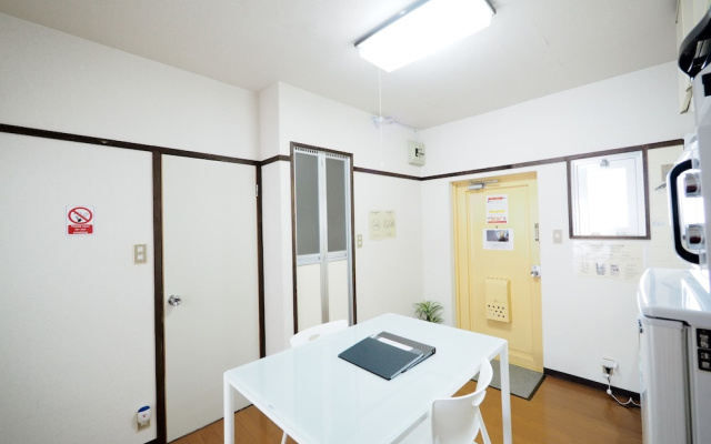 Living Cube Beppu Station – Guest Rooms – Beppu