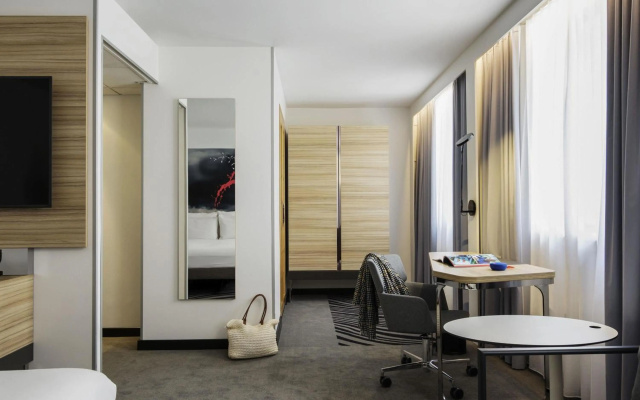 Novotel Den Haag City Centre - Image 5