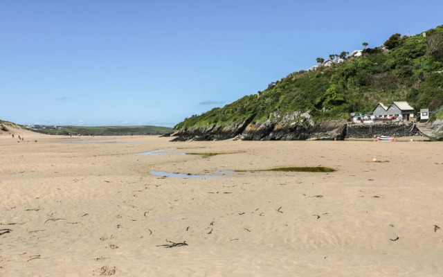 Fistral Surf