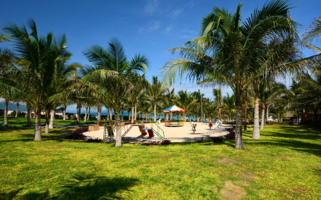 Dessole Beach Resort Nha Trang