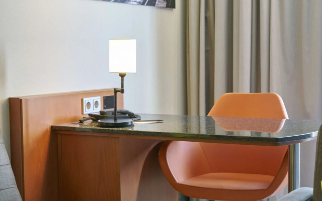 Radisson Blu Hotel Dortmund