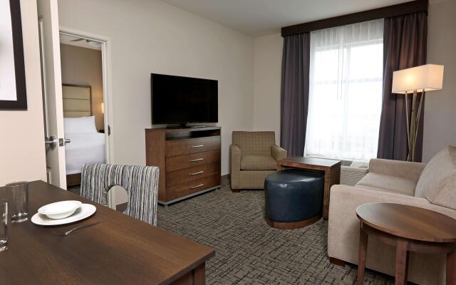 Homewood Suites by Hilton West Fargo Sanford Medical Center