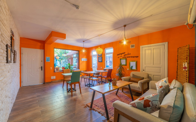 Tu Casa Linda Hotel