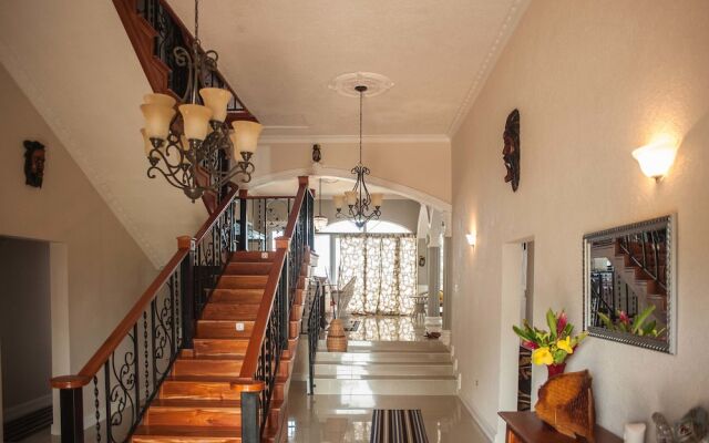 SEAesta Villa