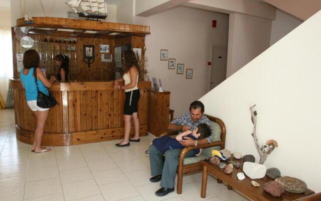 Polyvotis Hotel