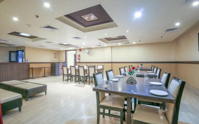 Hotel Pratap Iinternational by ShriGo Hotels