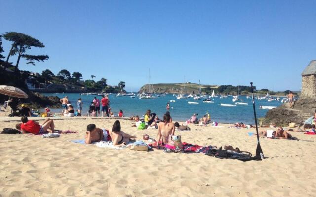 Maison Port Mer 9 personnes