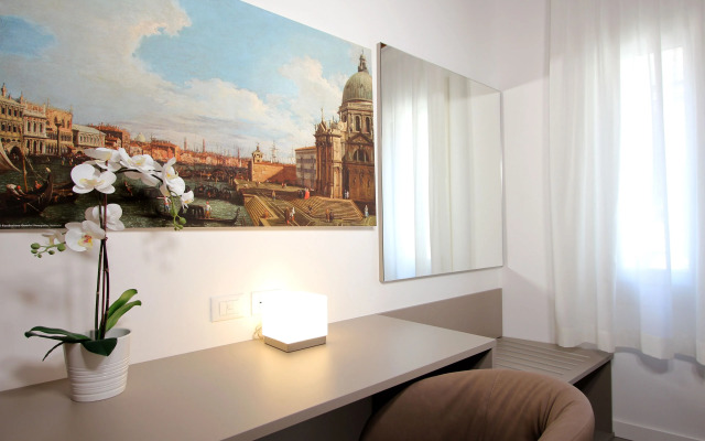 Residence degli Artisti