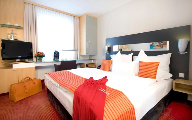 Mercure Hotel Düsseldorf City Nord