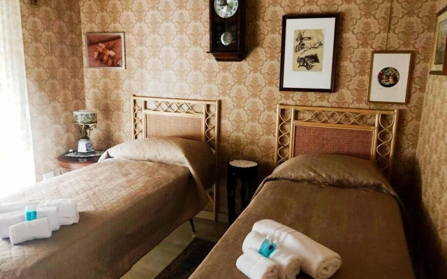 Residenza I principini