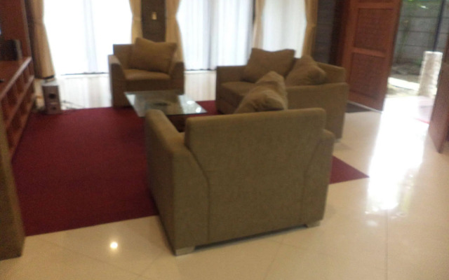 Villa Dewi