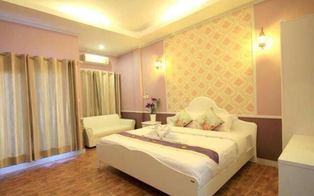 Sea Ocean Boutique Resort