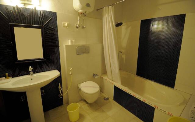 Laxmi Palace Heritage Boutique Hotel