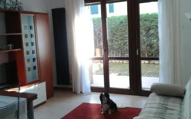 Bilocale Borgo Roma