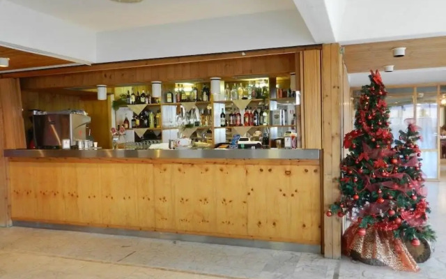 Hotel Sole Alto