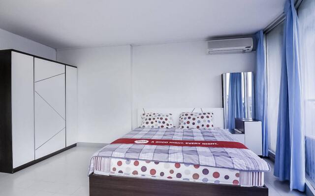 Nida Rooms Luxury Suan Luang Onnut