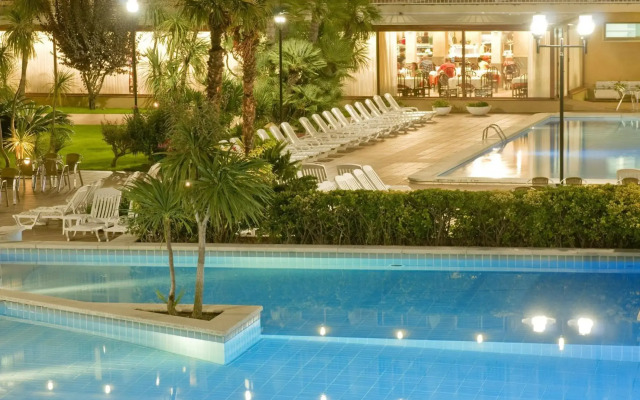 Hotel President
