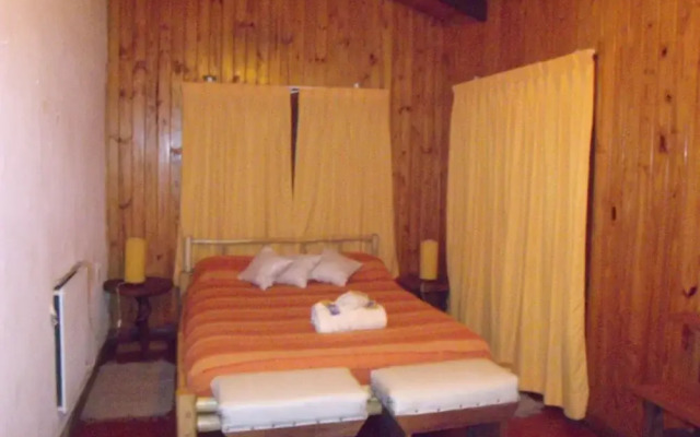 Posada Puerto Paraiso