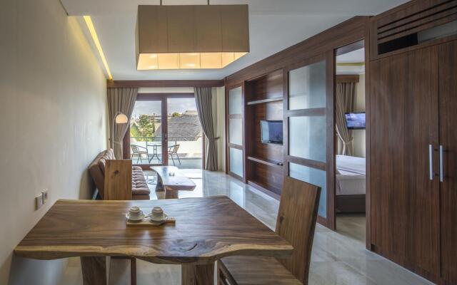 M Suite Bali