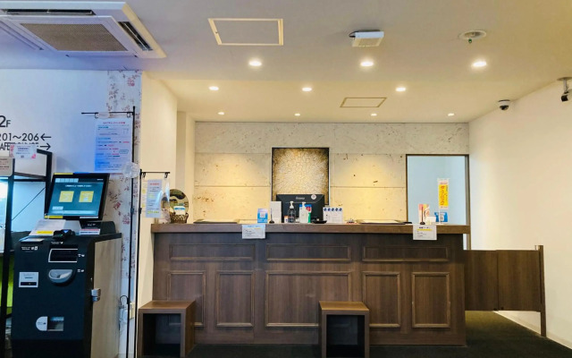 Hotel Precia Naha Tsujimachi