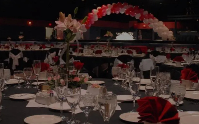 Virgin River Hotel and Casino