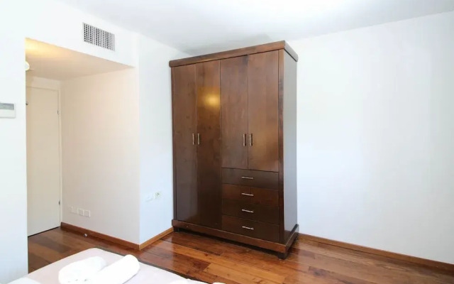 108 - King David Residence - Jerusalem-Rent