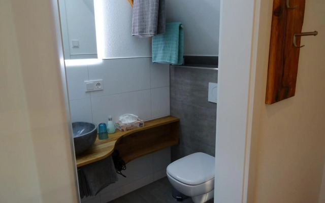 Ferienwohnungen Schwarzwaldtraum