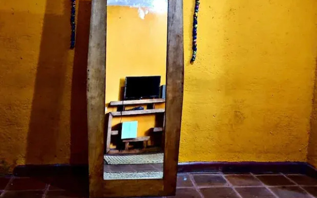 Hotel Hacienda los Dolores - Hostel