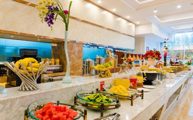 Junyu Grand Hotel