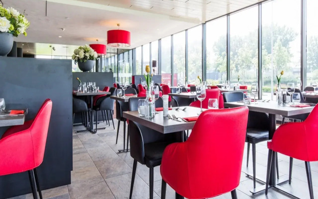 Bastion Hotel Almere