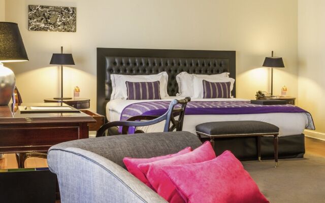 Sofitel Buenos Aires Recoleta Hotel