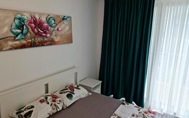 APARTAMENT SPLEND'OR No7 ALBA IULIA