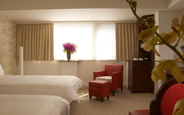 Mercure Tokyo Ginza