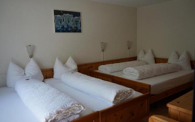 Hotel Schiffahrt