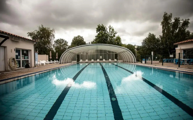 Village-Club "L'Emeraude" - Vacances Passion