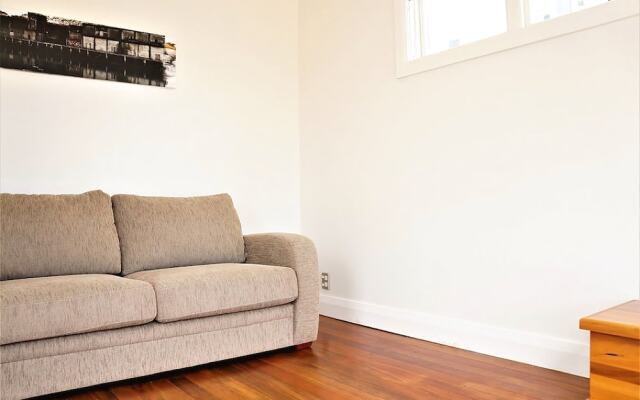 The Buller Bungalow