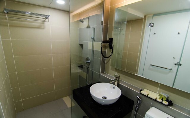 Mornington Hotel Waterfront Lumut
