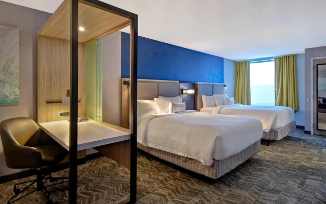 SpringHill Suites by Marriott Holland