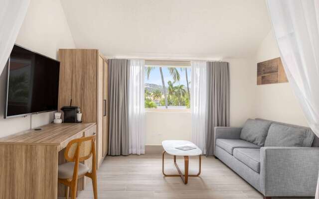 Wyndham Palmas Beach & Golf Boutique Resort