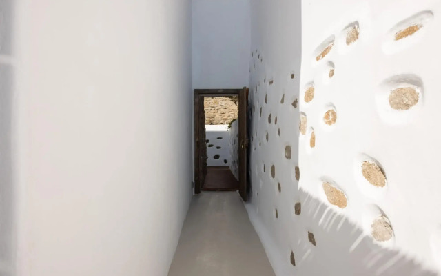 Luxury Bungalow with Private Pool 4B