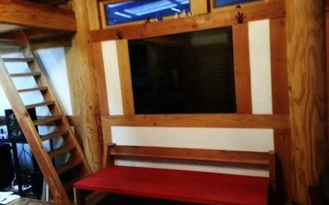 Eoddeon Hanok Guesthouse